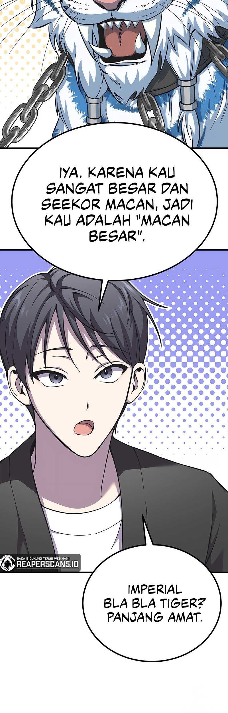 Poison-Eating Healer Chapter 25 Gambar 83