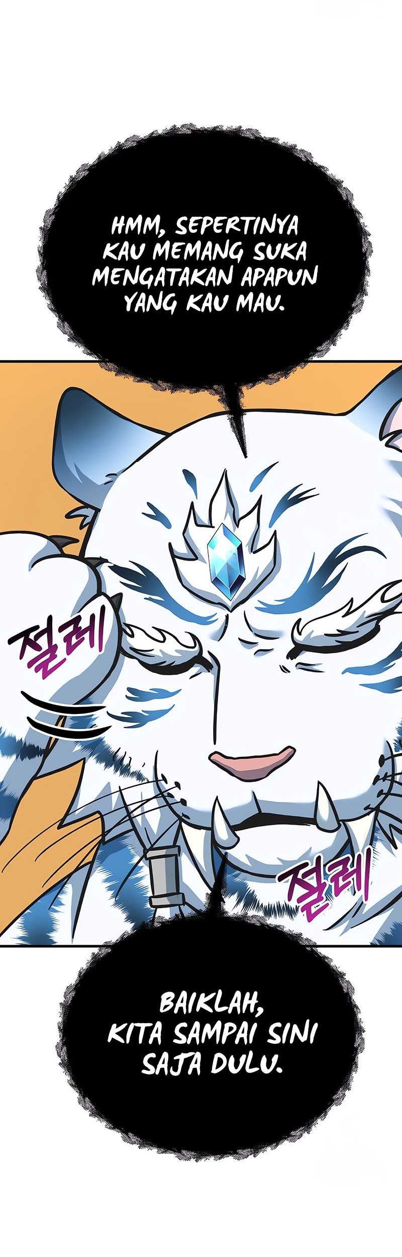 Poison-Eating Healer Chapter 25 Gambar 84
