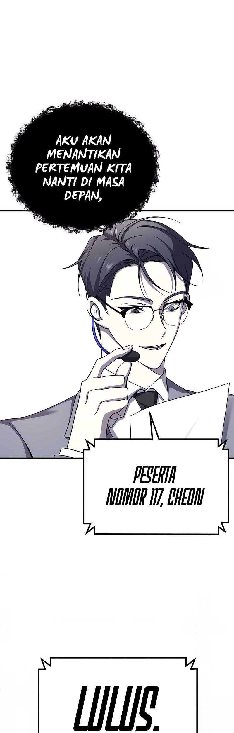 Poison-Eating Healer Chapter 25 Gambar 85
