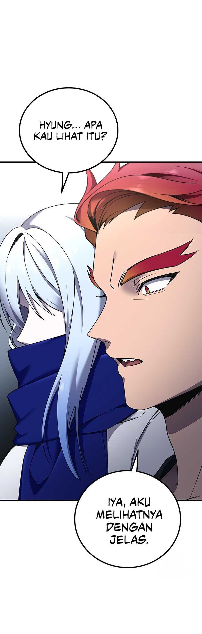 Baca Manhwa Poison-Eating Healer Chapter 25 Gambar 2