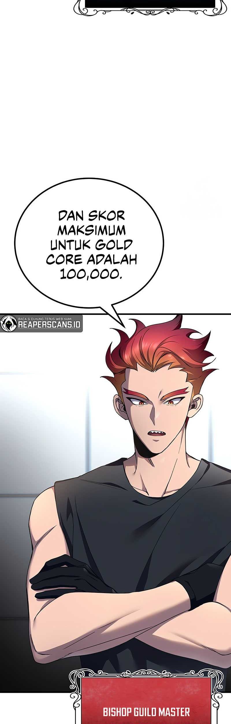 Poison-Eating Healer Chapter 25 Gambar 4