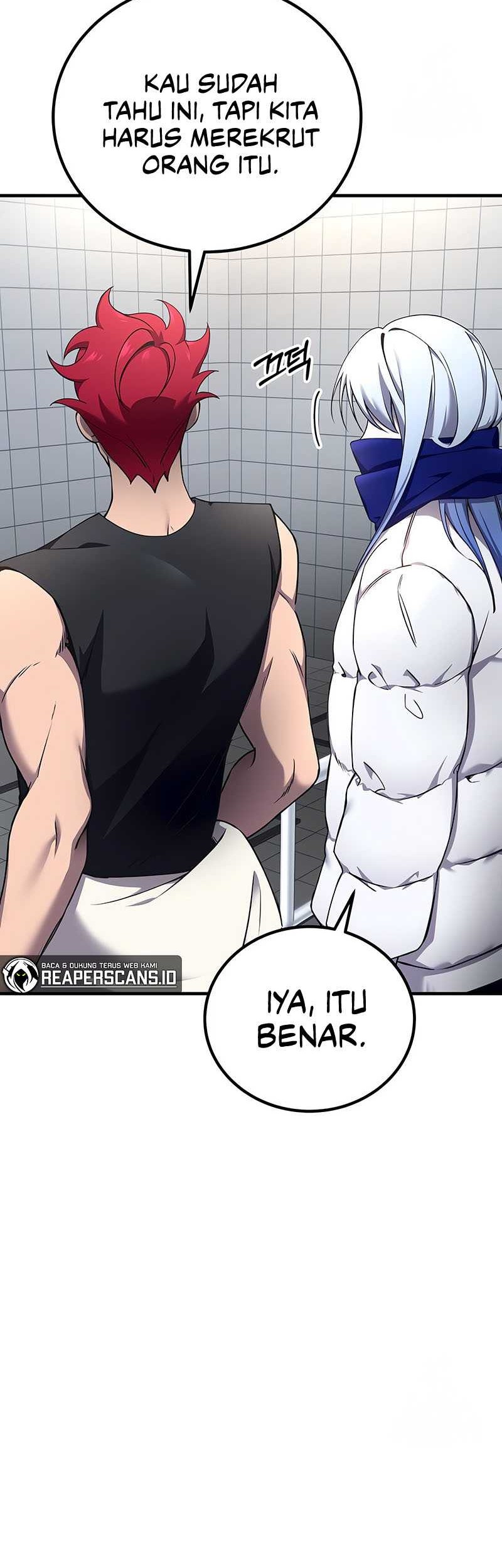 Poison-Eating Healer Chapter 25 Gambar 7