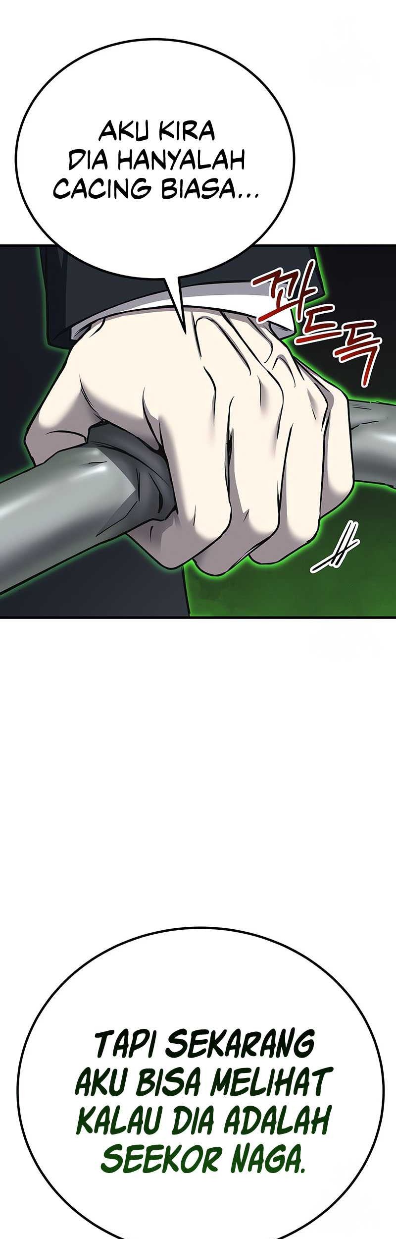 Poison-Eating Healer Chapter 25 Gambar 12