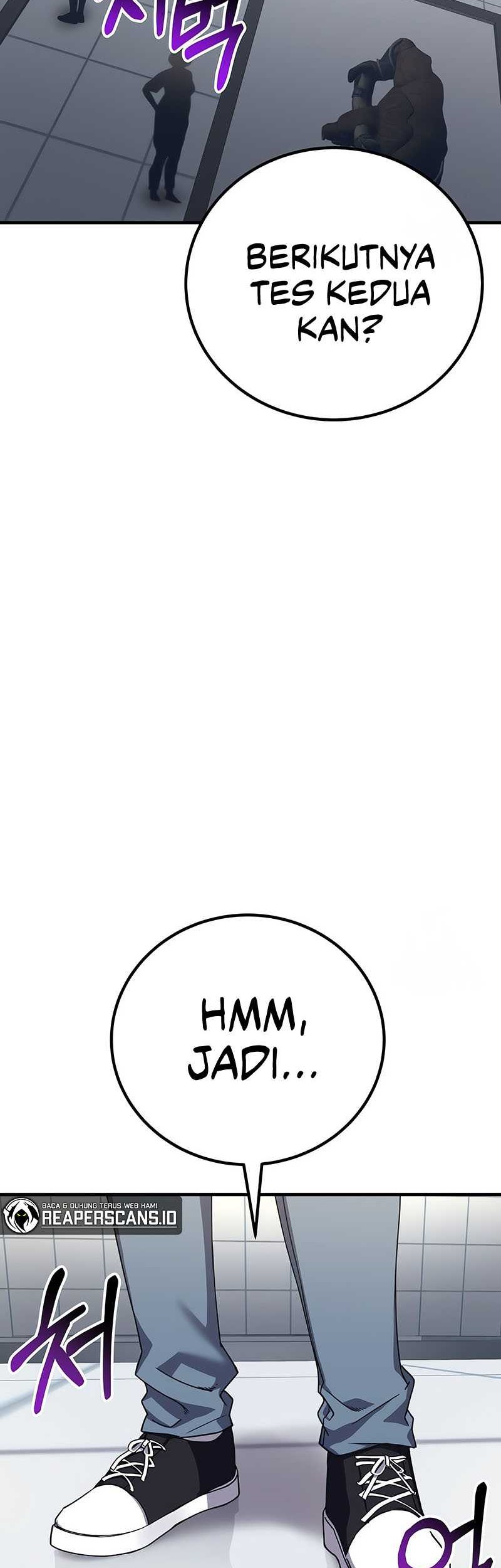 Poison-Eating Healer Chapter 25 Gambar 15