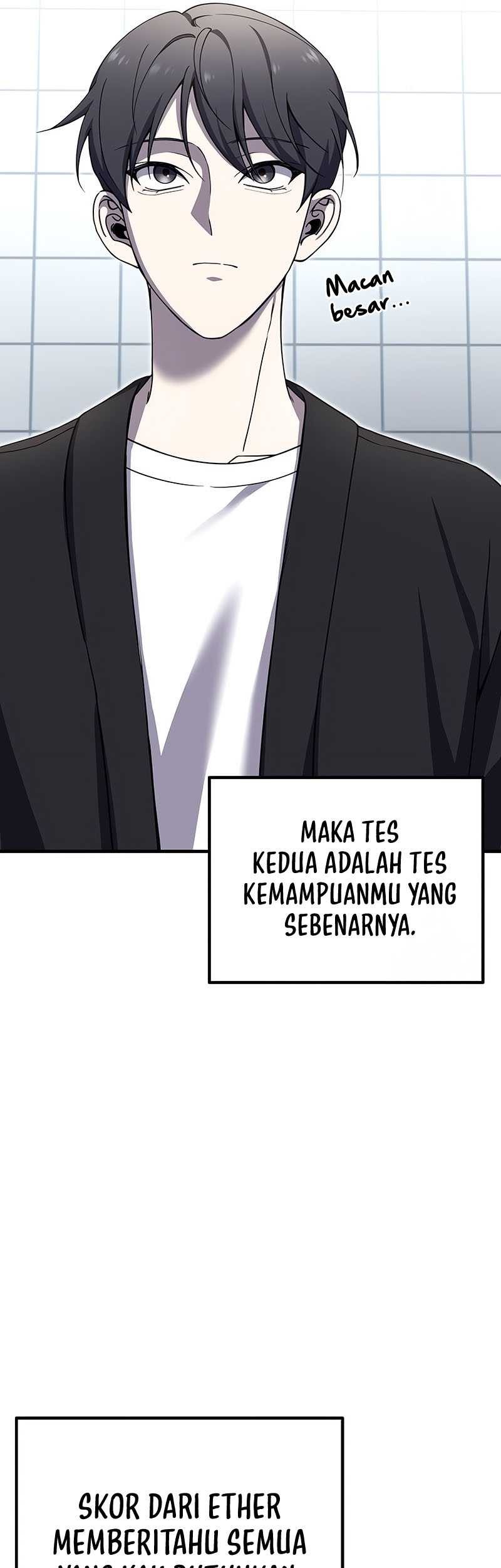 Poison-Eating Healer Chapter 25 Gambar 18