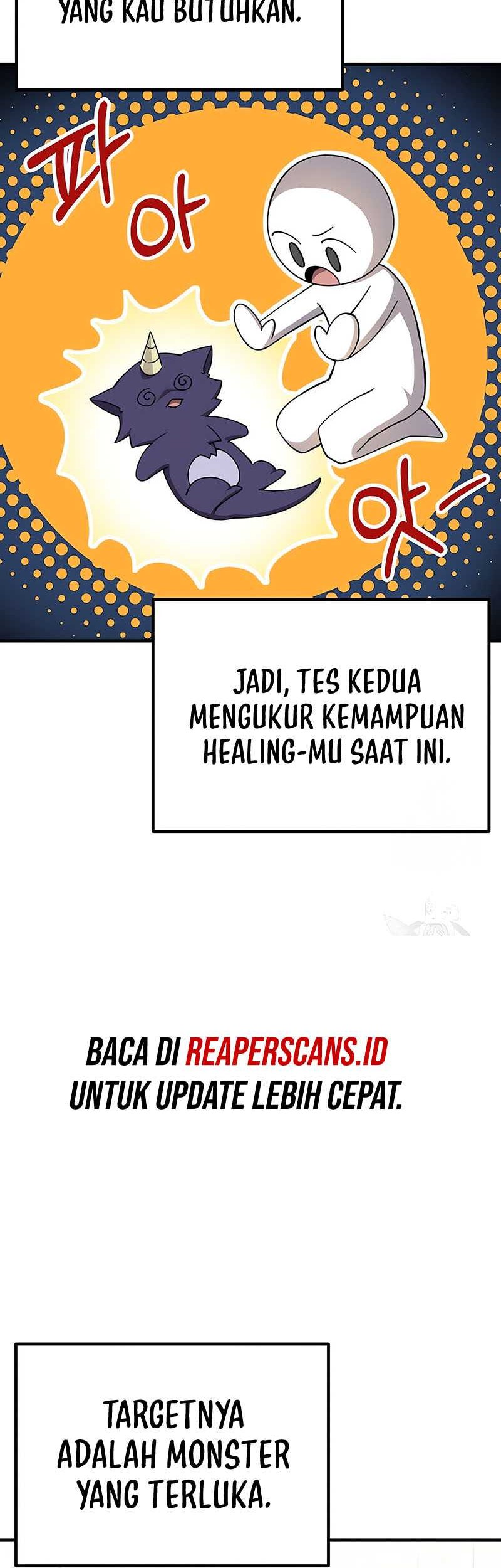 Poison-Eating Healer Chapter 25 Gambar 19