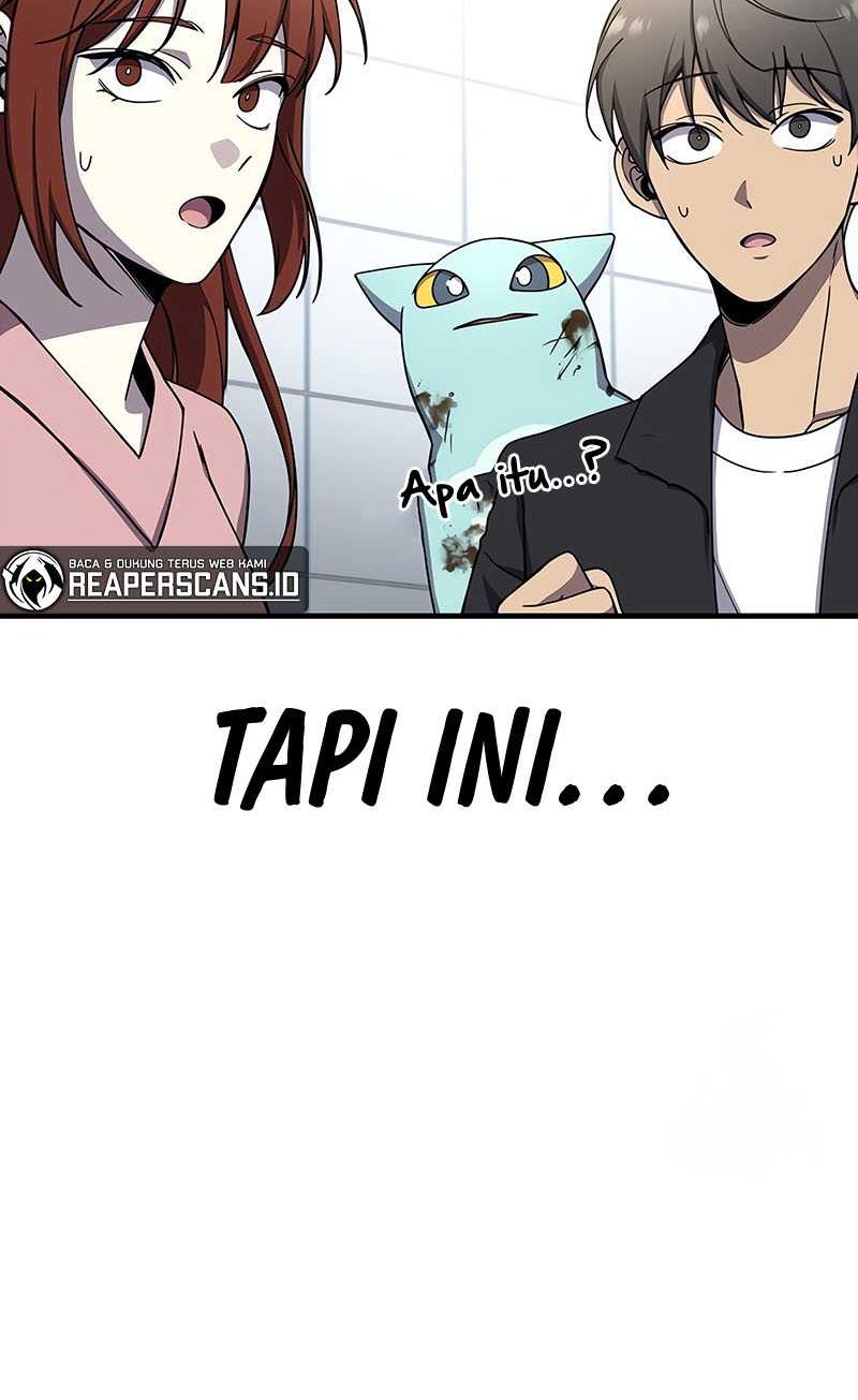 Poison-Eating Healer Chapter 25 Gambar 21