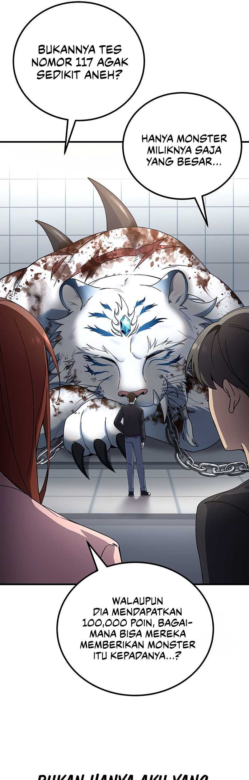Poison-Eating Healer Chapter 25 Gambar 22