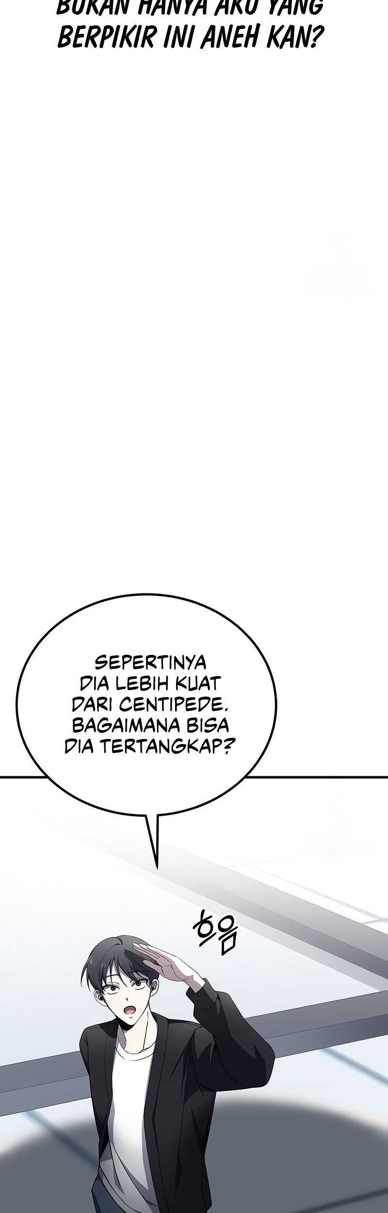 Poison-Eating Healer Chapter 25 Gambar 23