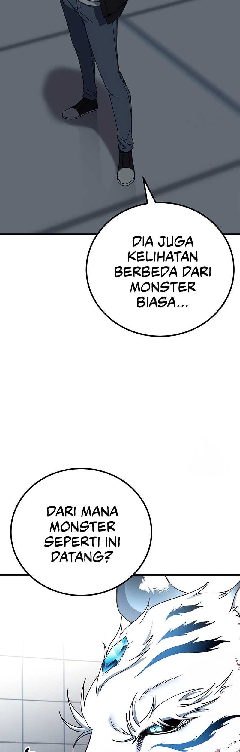 Poison-Eating Healer Chapter 25 Gambar 24