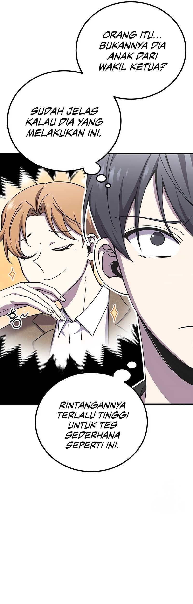 Poison-Eating Healer Chapter 25 Gambar 26