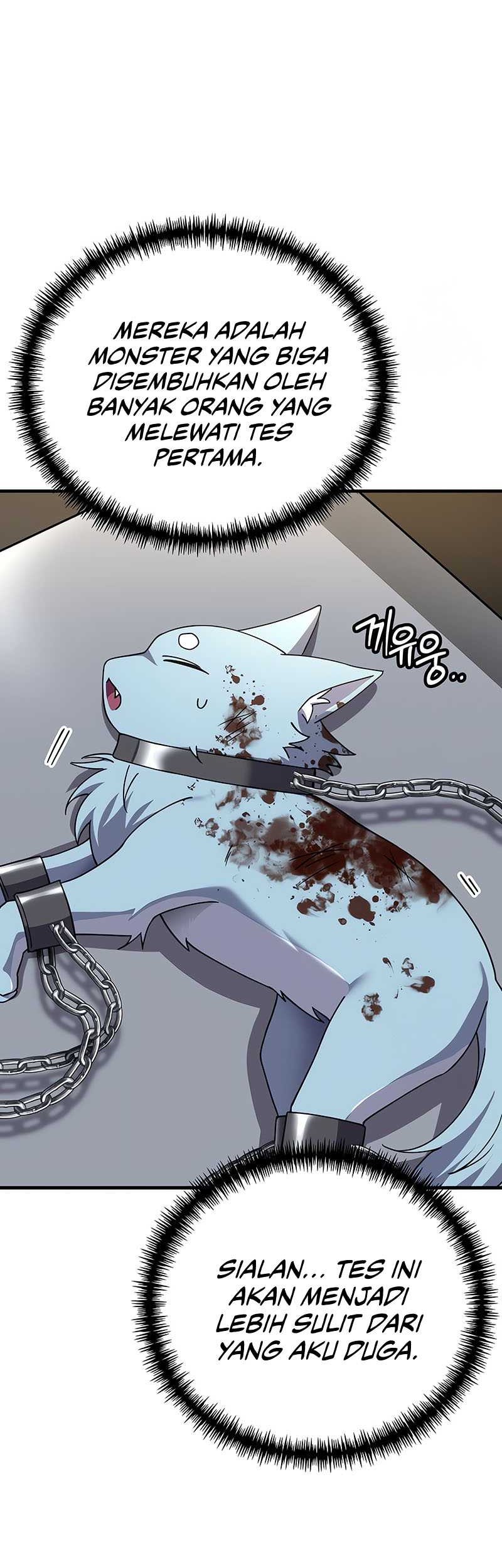 Poison-Eating Healer Chapter 25 Gambar 28