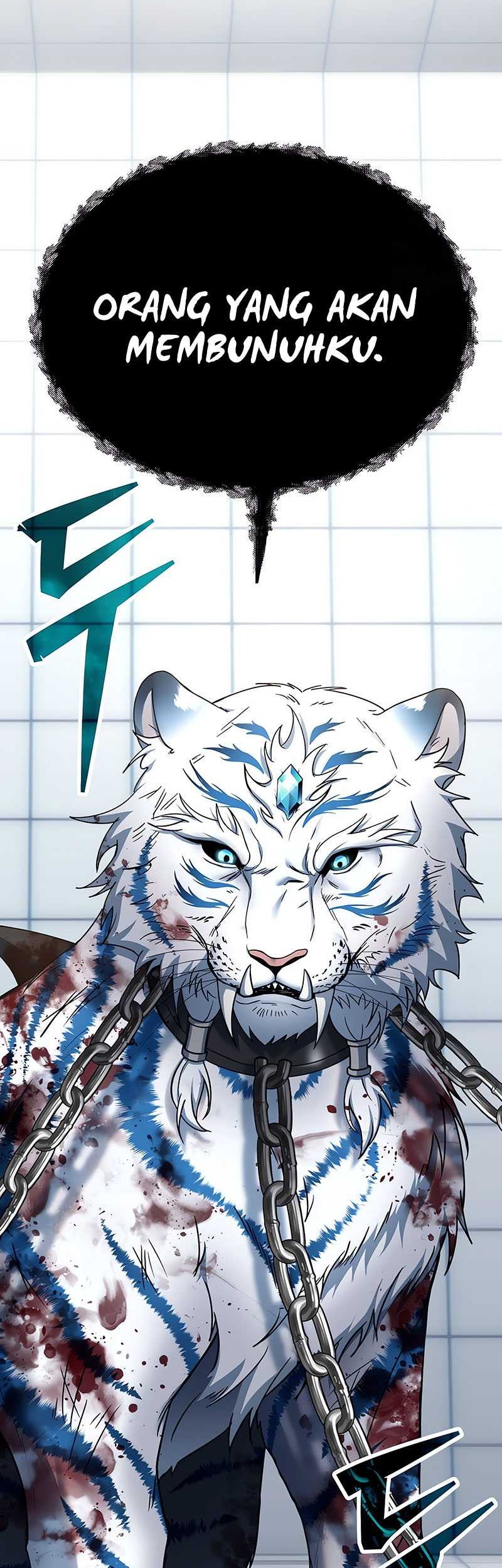 Poison-Eating Healer Chapter 25 Gambar 32