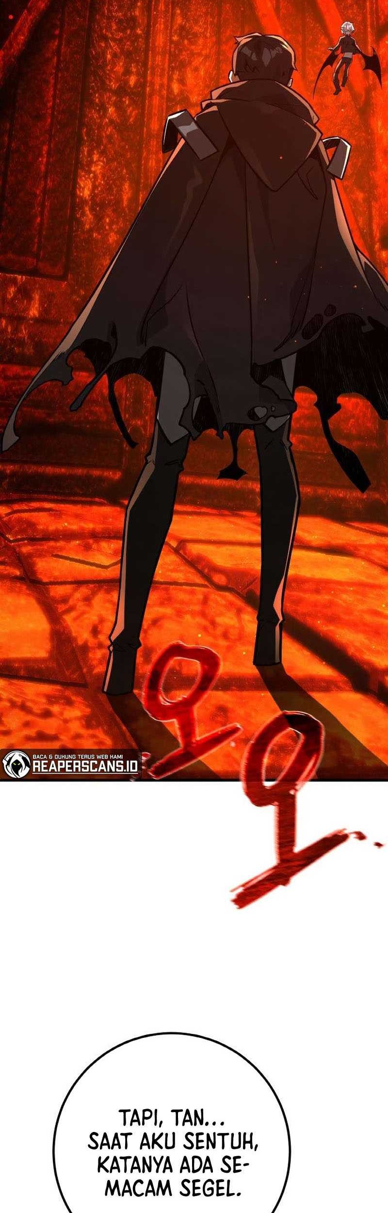 The Game’s Top Troll Chapter 17 Gambar 75