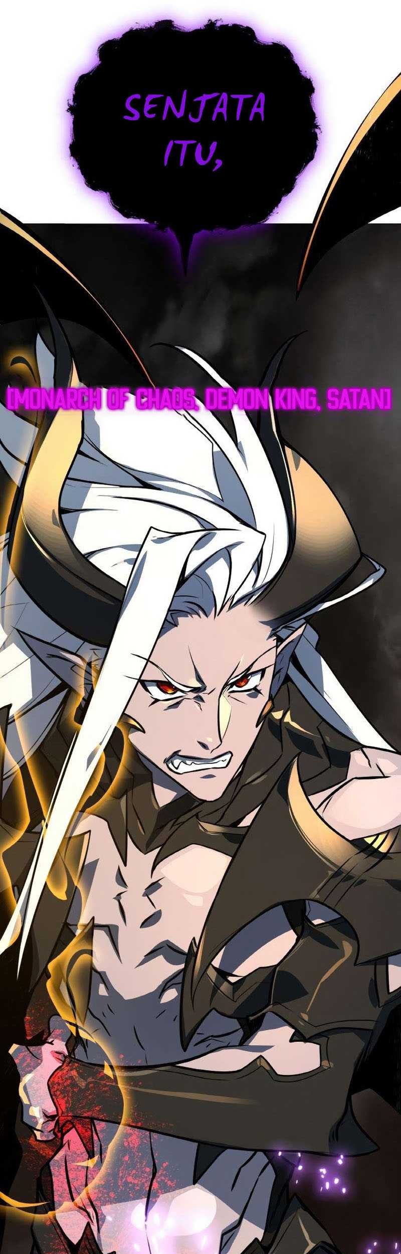 The Game’s Top Troll Chapter 17 Gambar 10