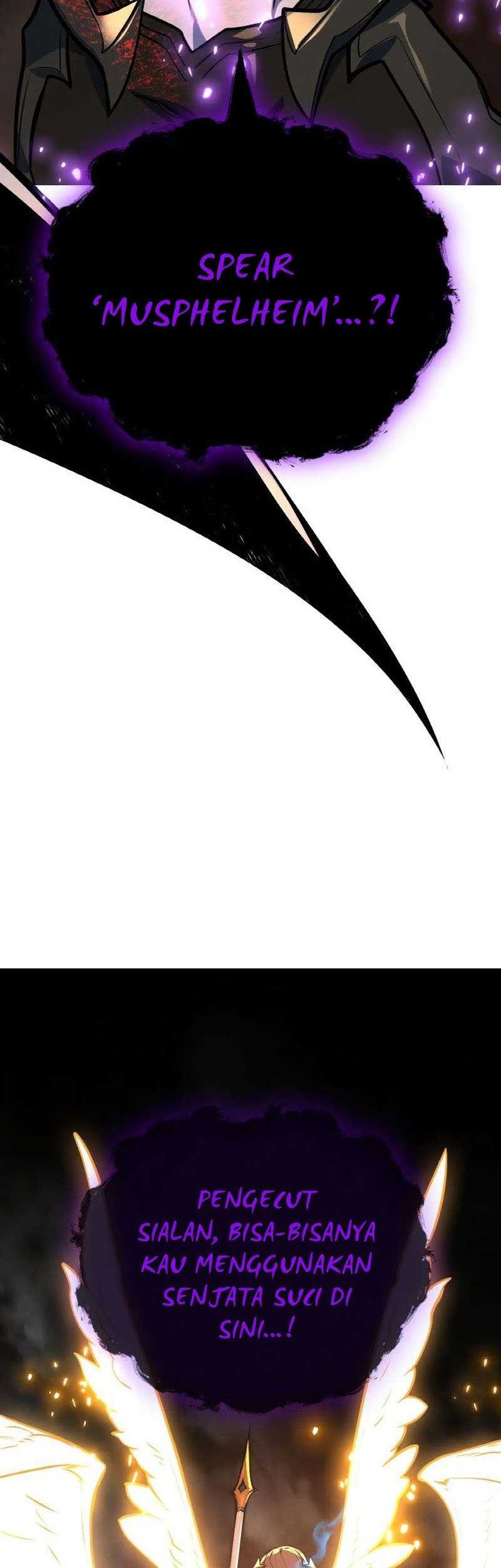 The Game’s Top Troll Chapter 17 Gambar 11