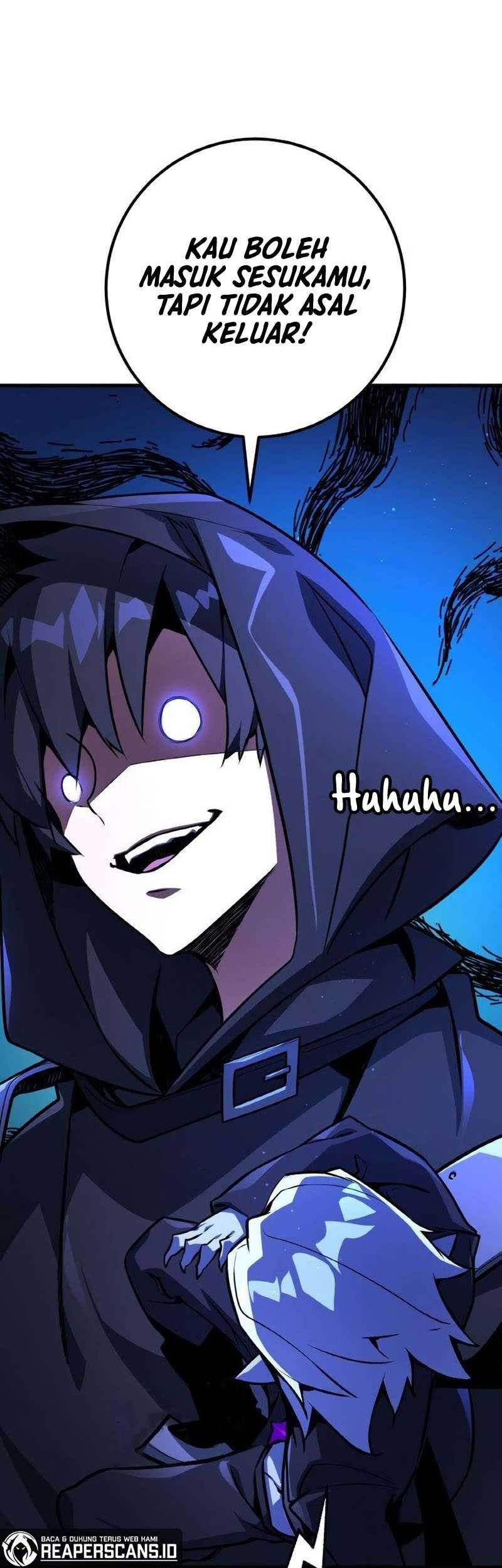 The Game’s Top Troll Chapter 17 Gambar 22