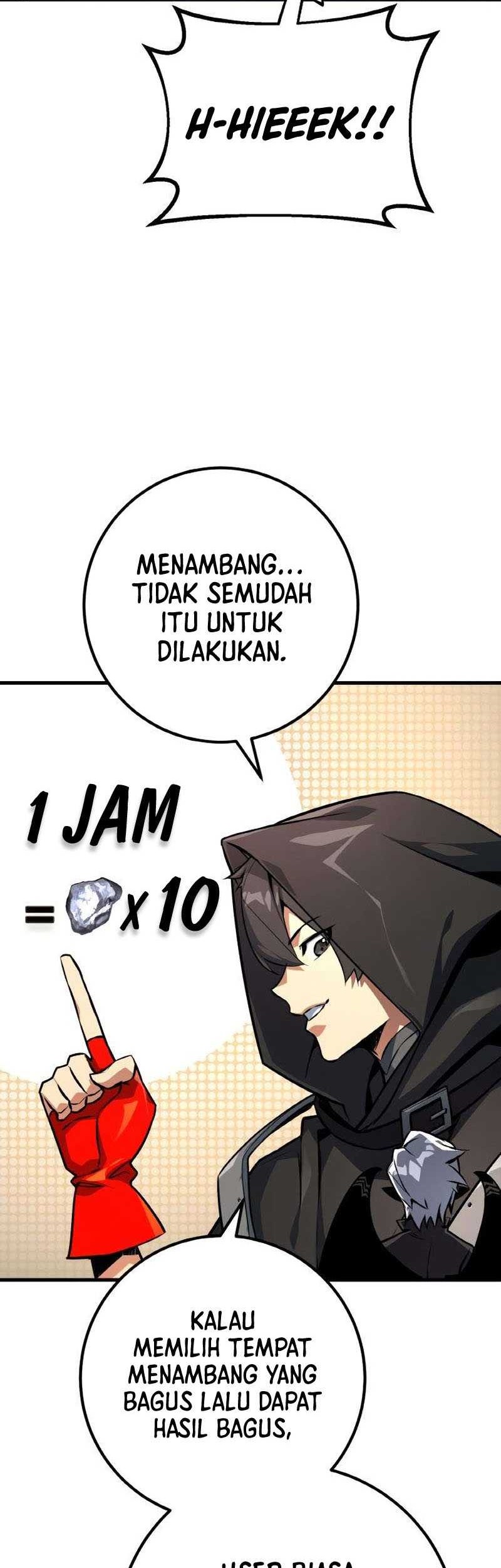 The Game’s Top Troll Chapter 17 Gambar 23
