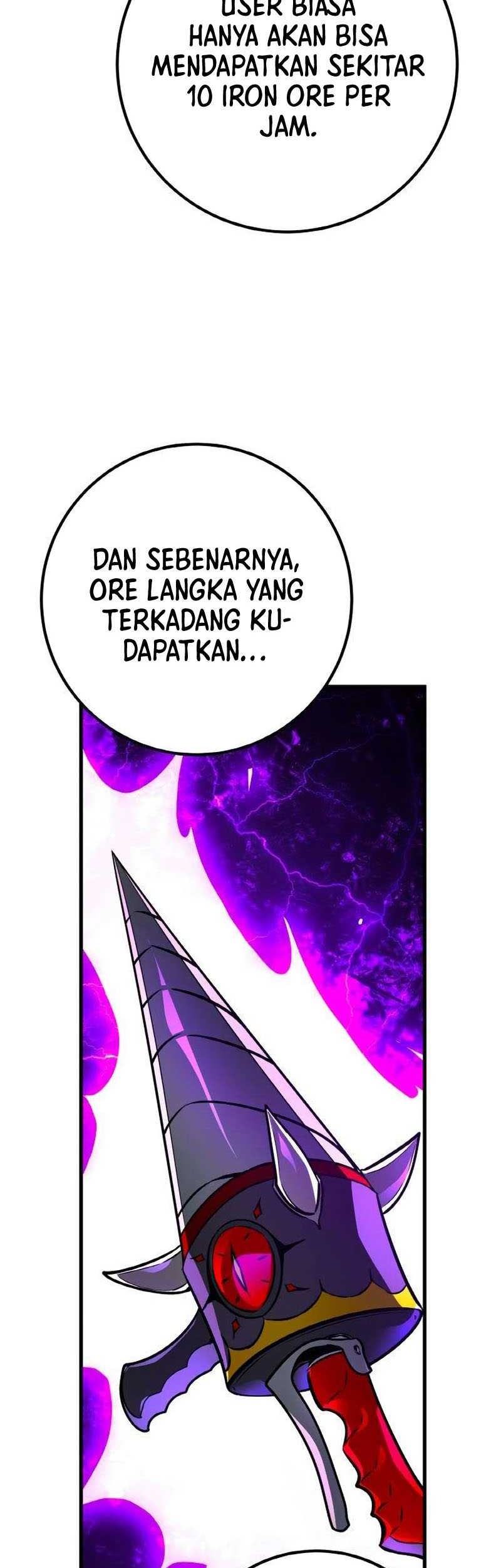 The Game’s Top Troll Chapter 17 Gambar 24