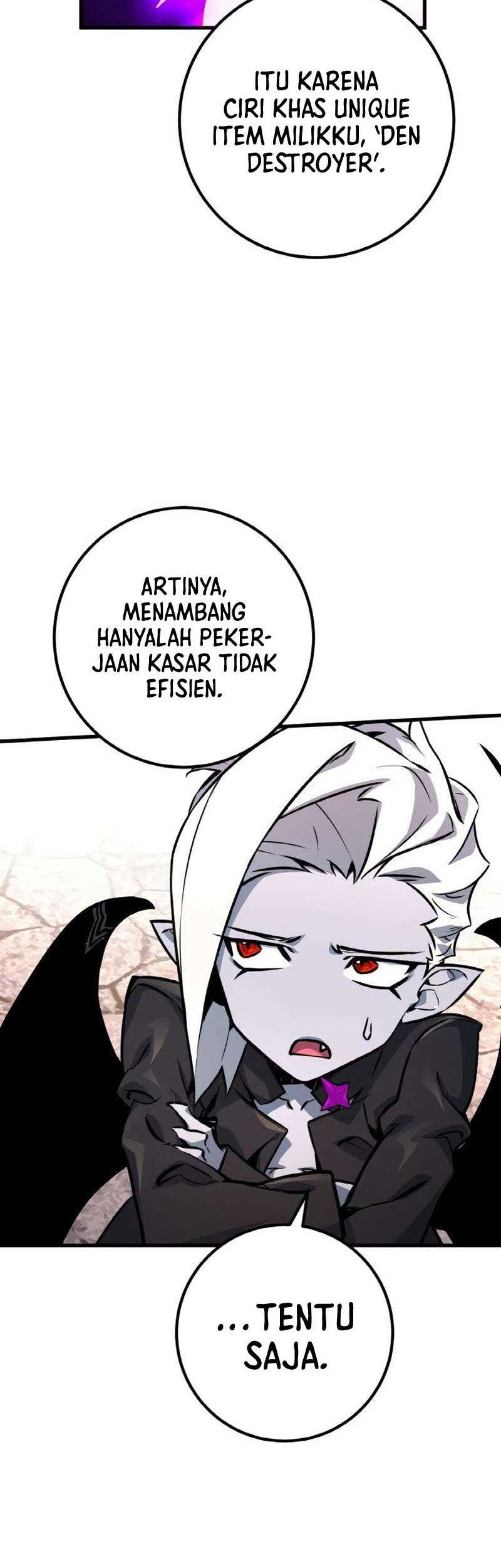 The Game’s Top Troll Chapter 17 Gambar 25