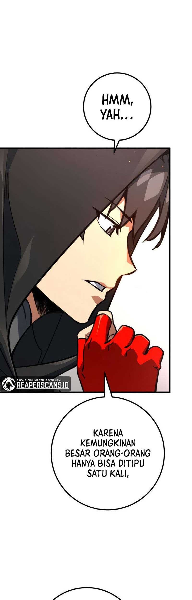 The Game’s Top Troll Chapter 17 Gambar 31