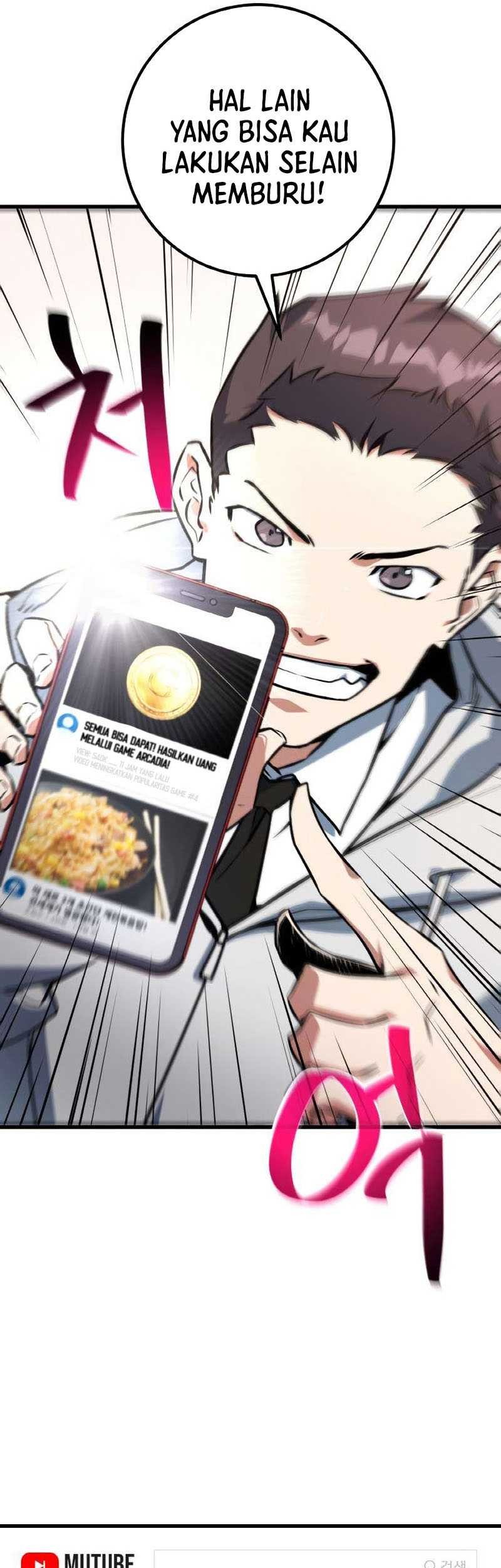 The Game’s Top Troll Chapter 16 Gambar 34