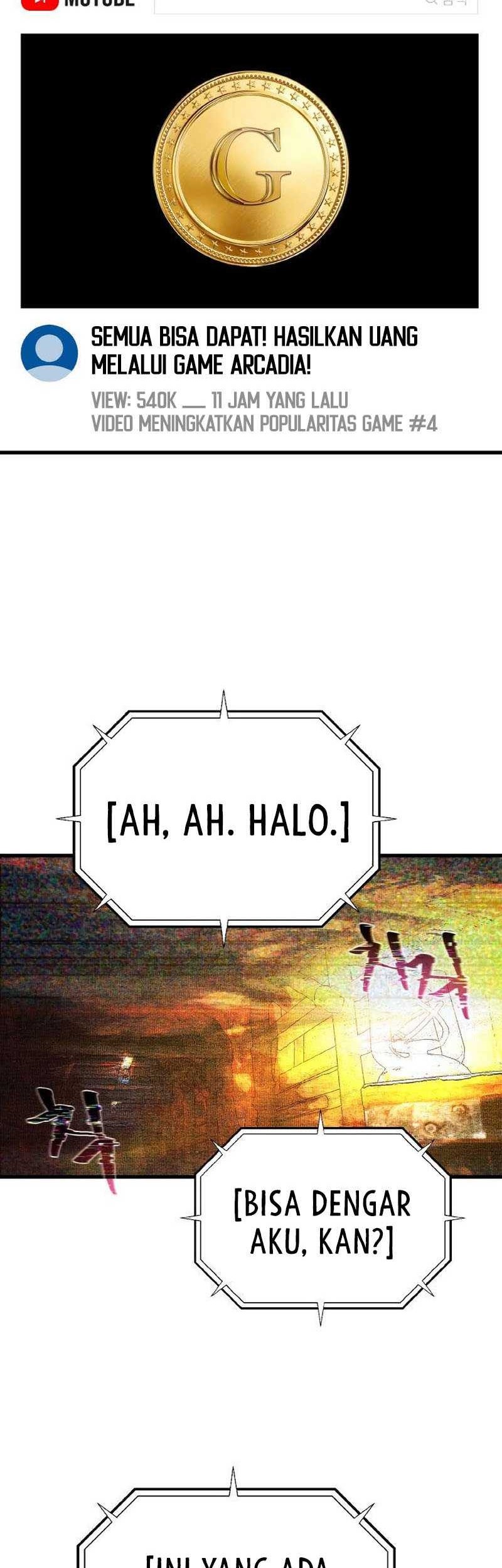 The Game’s Top Troll Chapter 16 Gambar 35