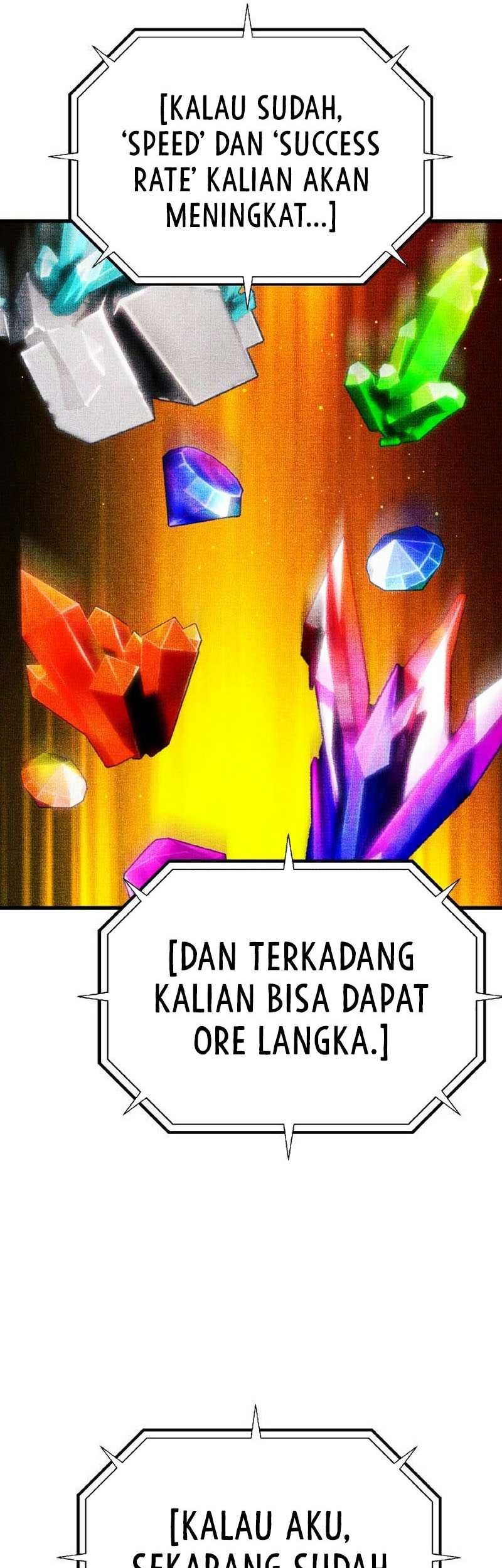 The Game’s Top Troll Chapter 16 Gambar 42