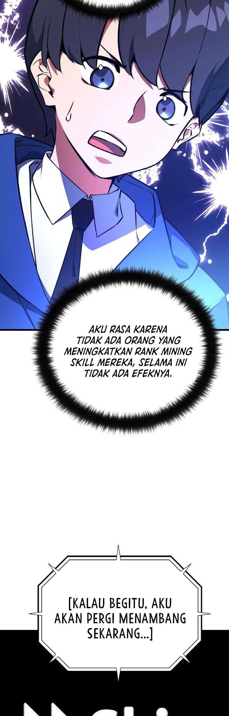 The Game’s Top Troll Chapter 16 Gambar 44