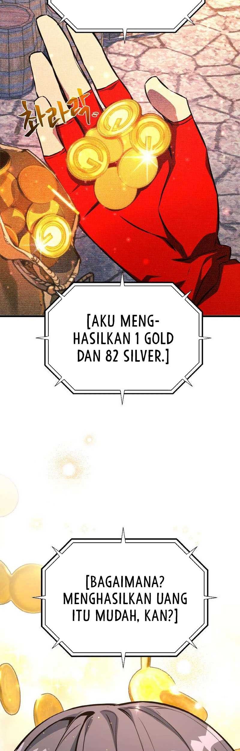 The Game’s Top Troll Chapter 16 Gambar 47