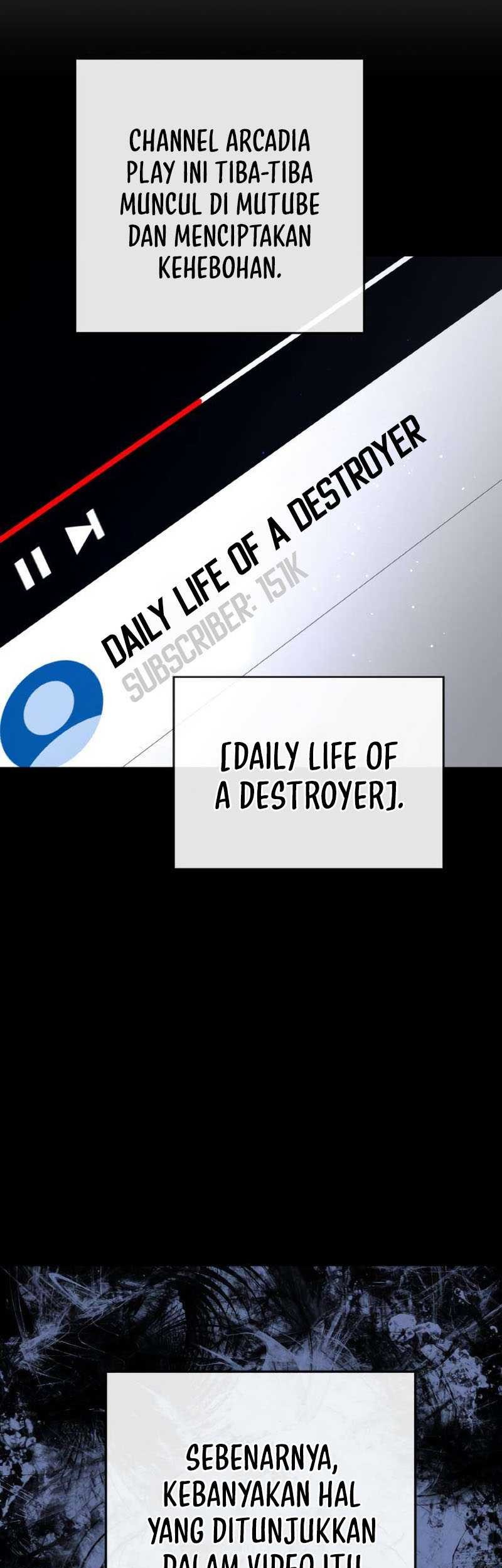 The Game’s Top Troll Chapter 16 Gambar 50
