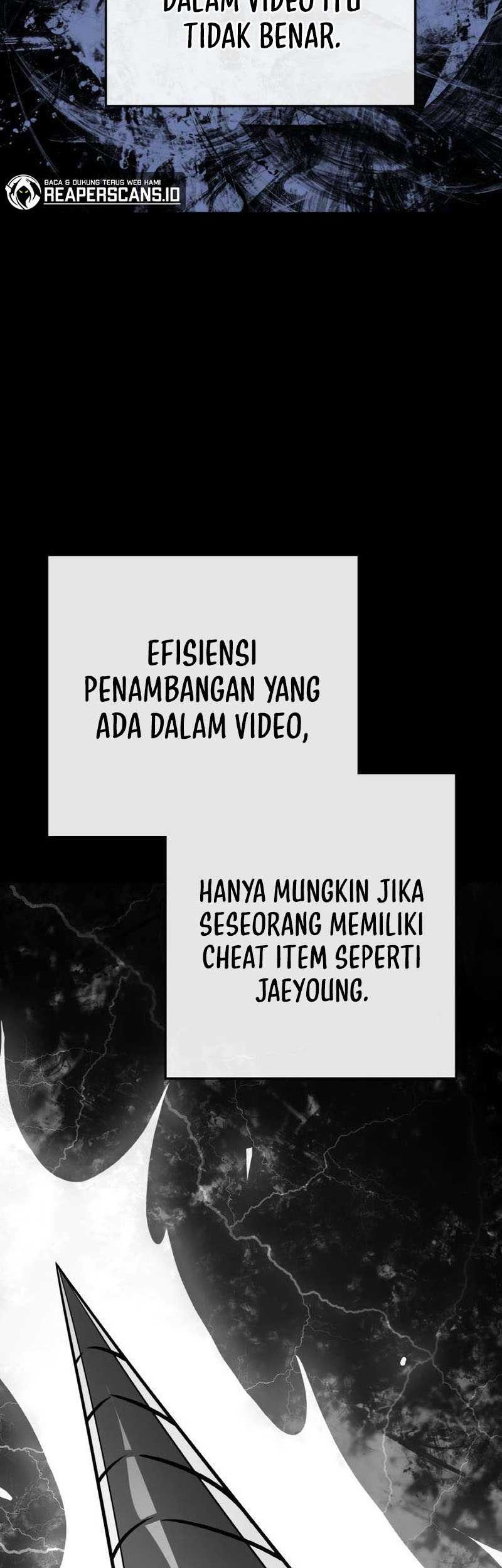 The Game’s Top Troll Chapter 16 Gambar 51