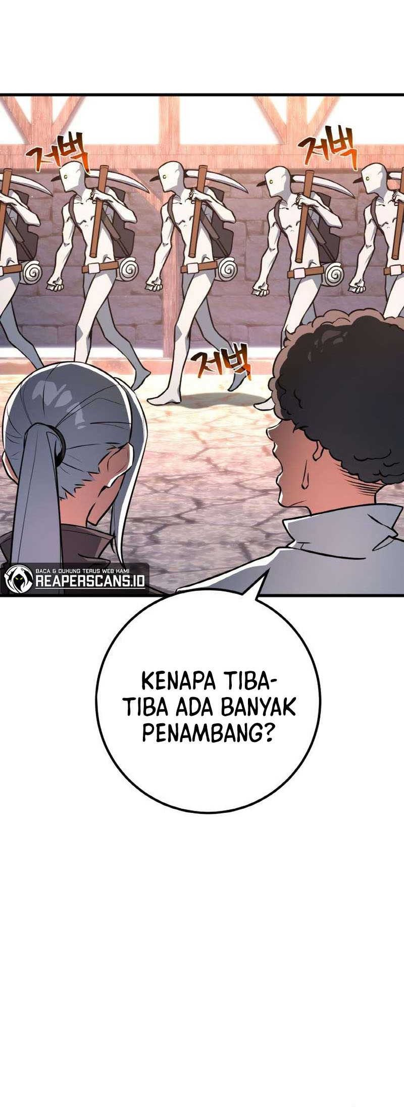 The Game’s Top Troll Chapter 16 Gambar 56