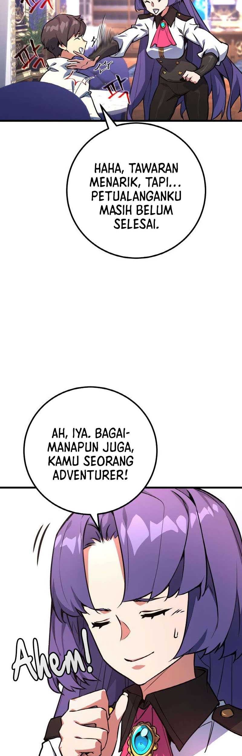 The Game’s Top Troll Chapter 16 Gambar 75
