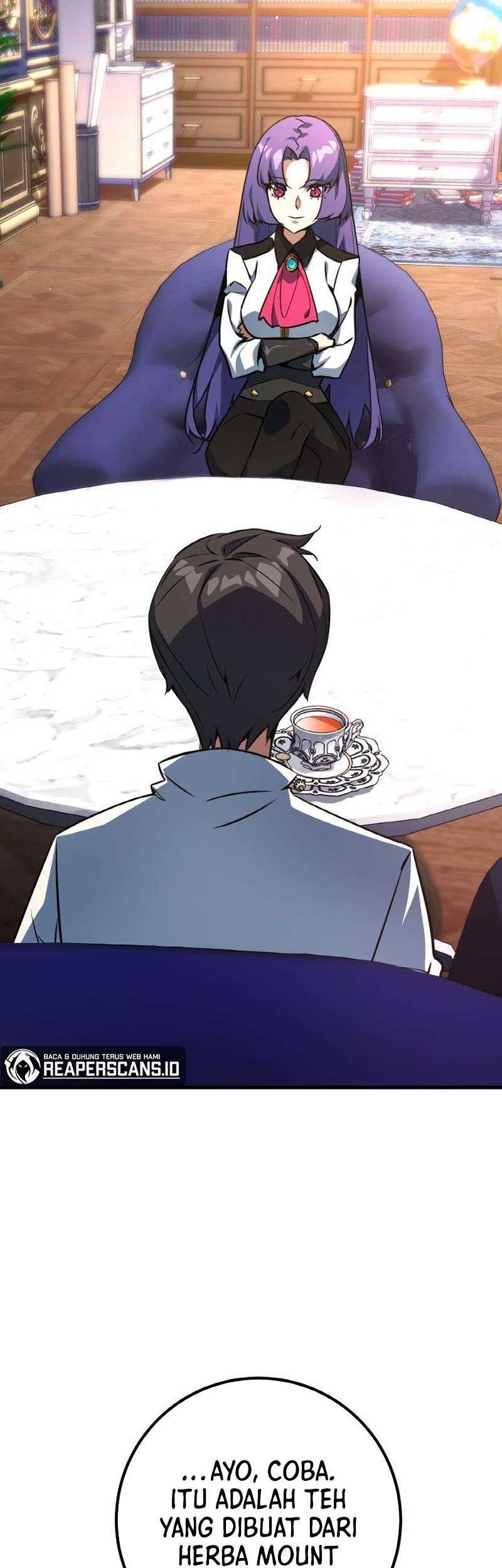 The Game’s Top Troll Chapter 16 Gambar 3