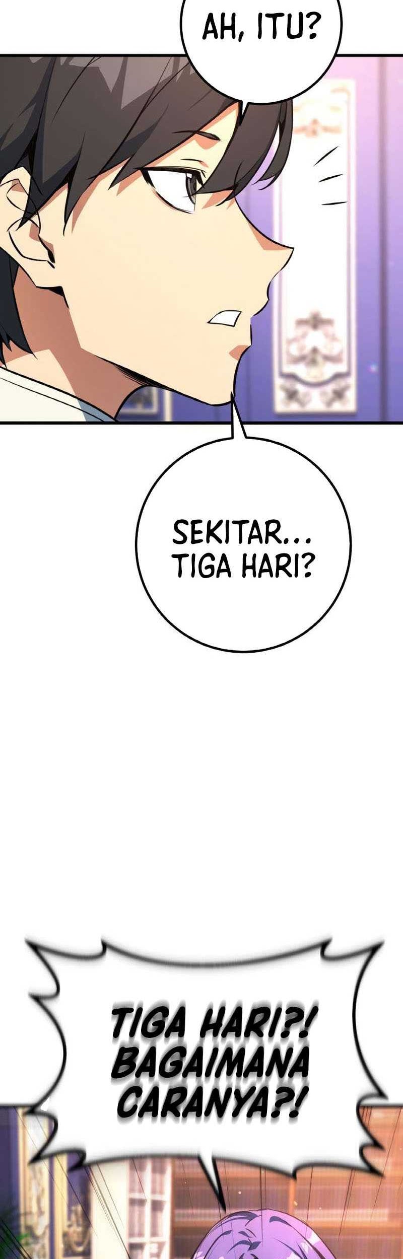 The Game’s Top Troll Chapter 16 Gambar 7