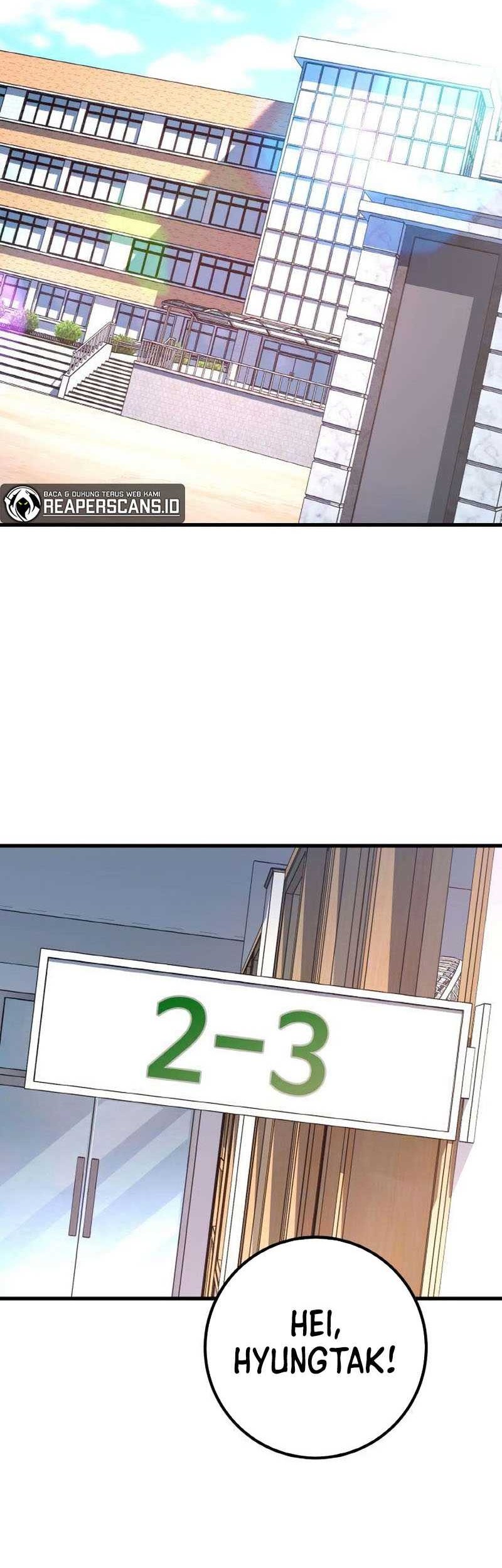 The Game’s Top Troll Chapter 16 Gambar 23
