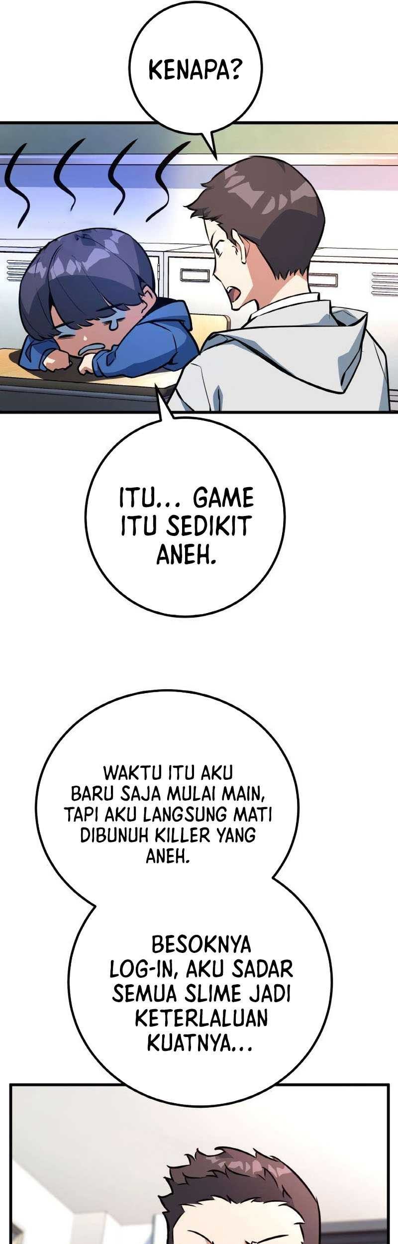 The Game’s Top Troll Chapter 16 Gambar 26