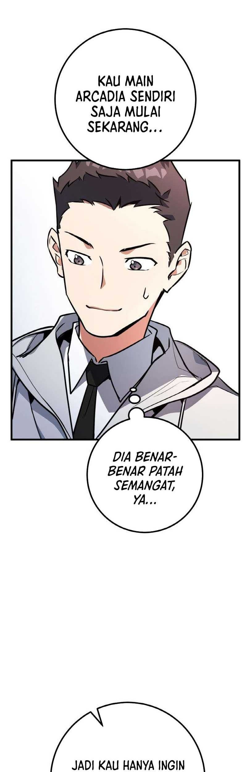The Game’s Top Troll Chapter 16 Gambar 31