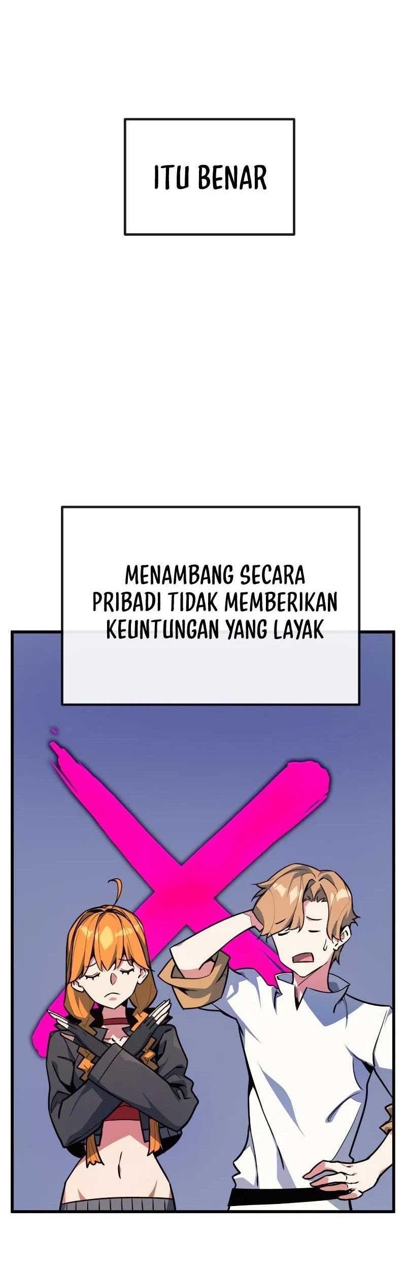 The Game’s Top Troll Chapter 15 Gambar 33