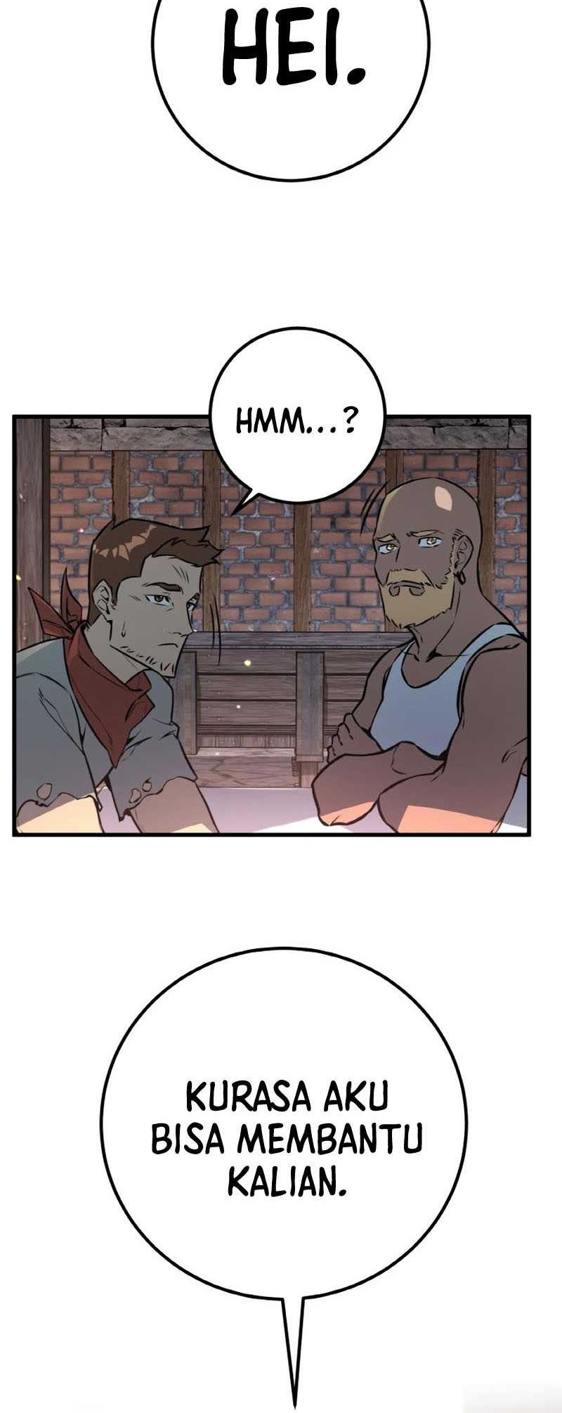 The Game’s Top Troll Chapter 14 Gambar 48