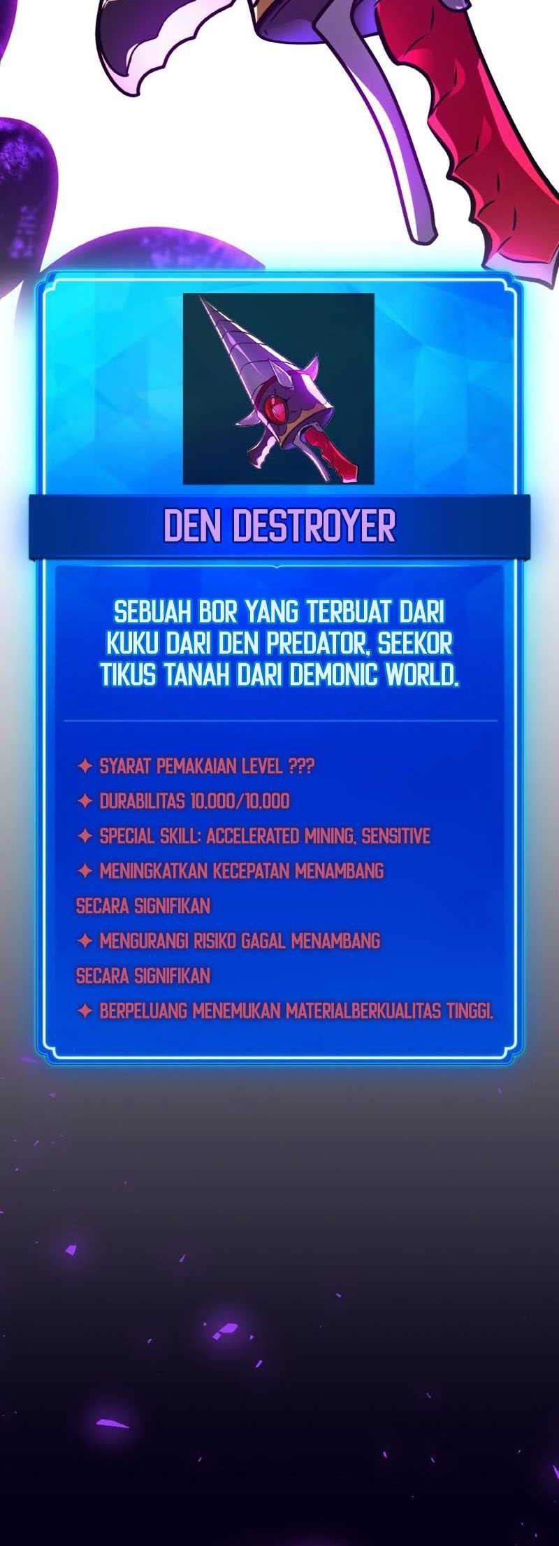 The Game’s Top Troll Chapter 14 Gambar 79