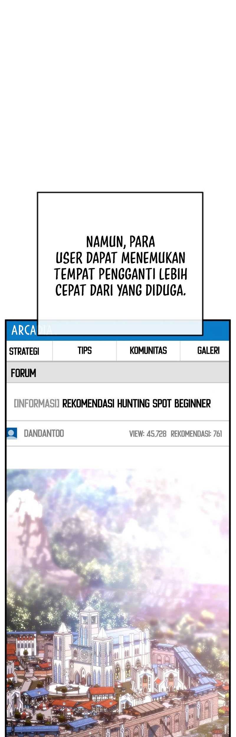 The Game’s Top Troll Chapter 14 Gambar 3