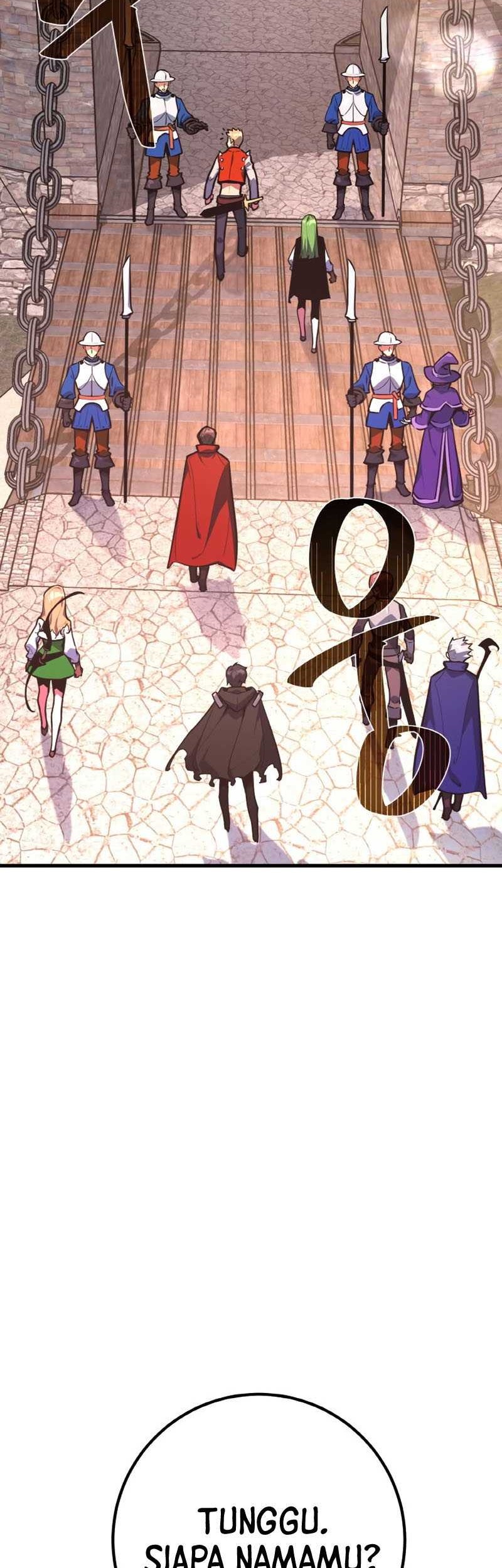 The Game’s Top Troll Chapter 14 Gambar 10