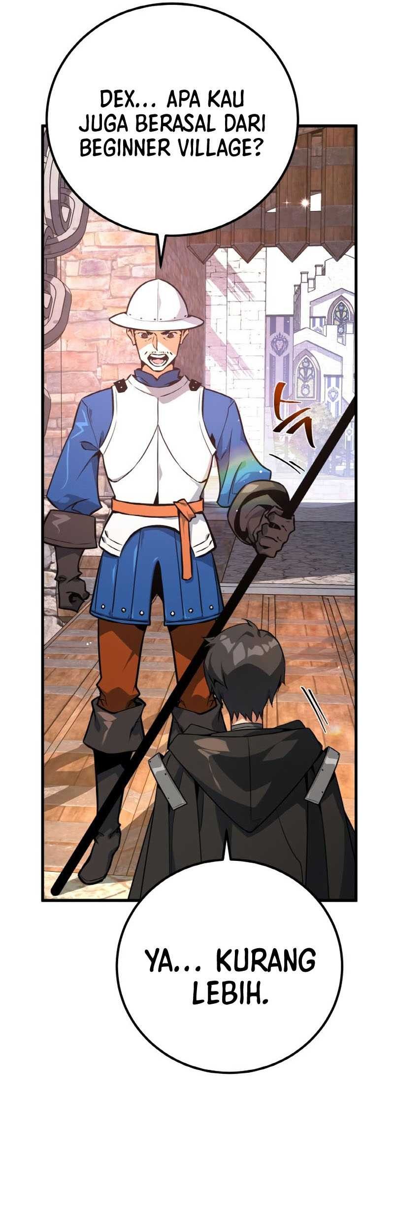 The Game’s Top Troll Chapter 14 Gambar 13