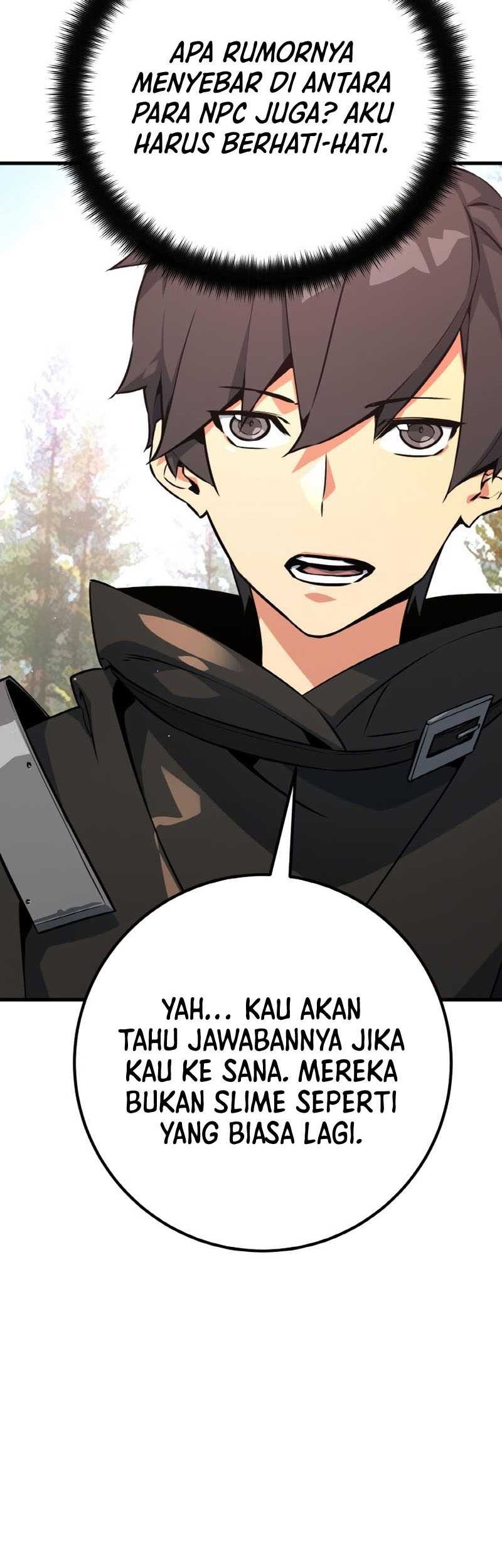 The Game’s Top Troll Chapter 14 Gambar 15