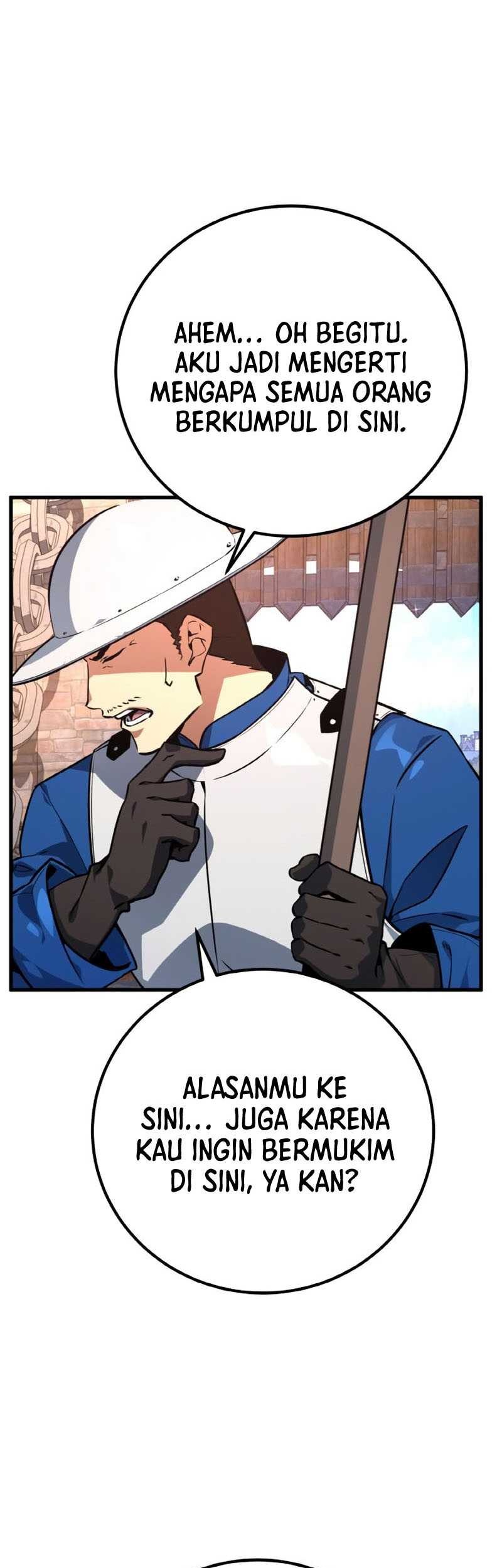 The Game’s Top Troll Chapter 14 Gambar 17