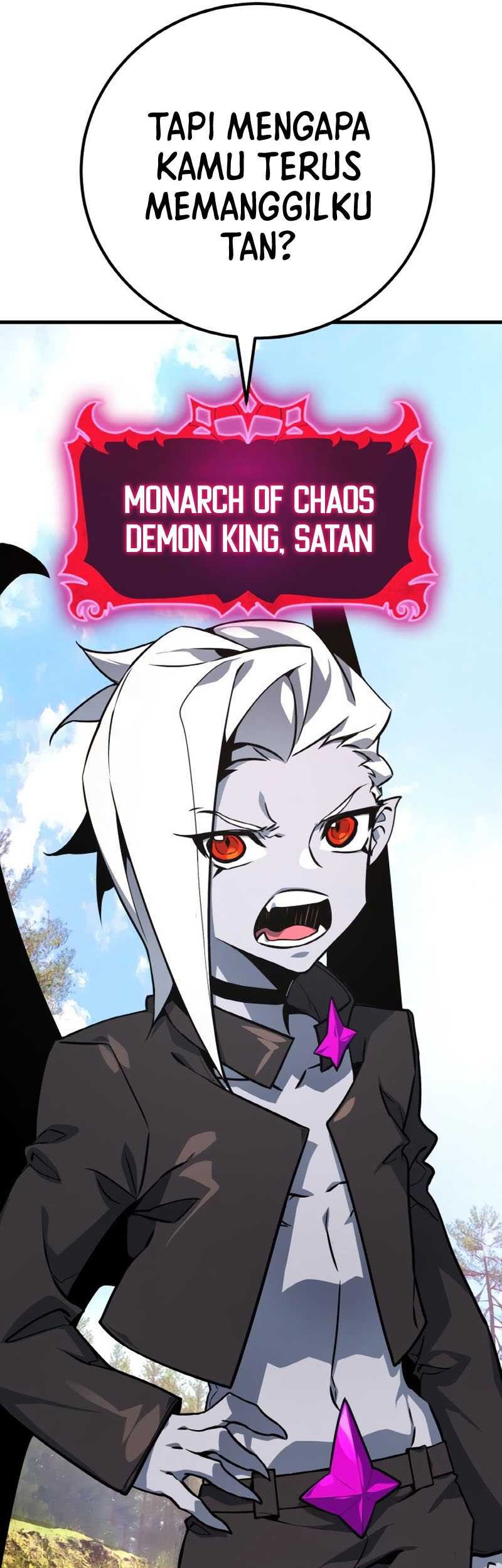 The Game’s Top Troll Chapter 14 Gambar 21