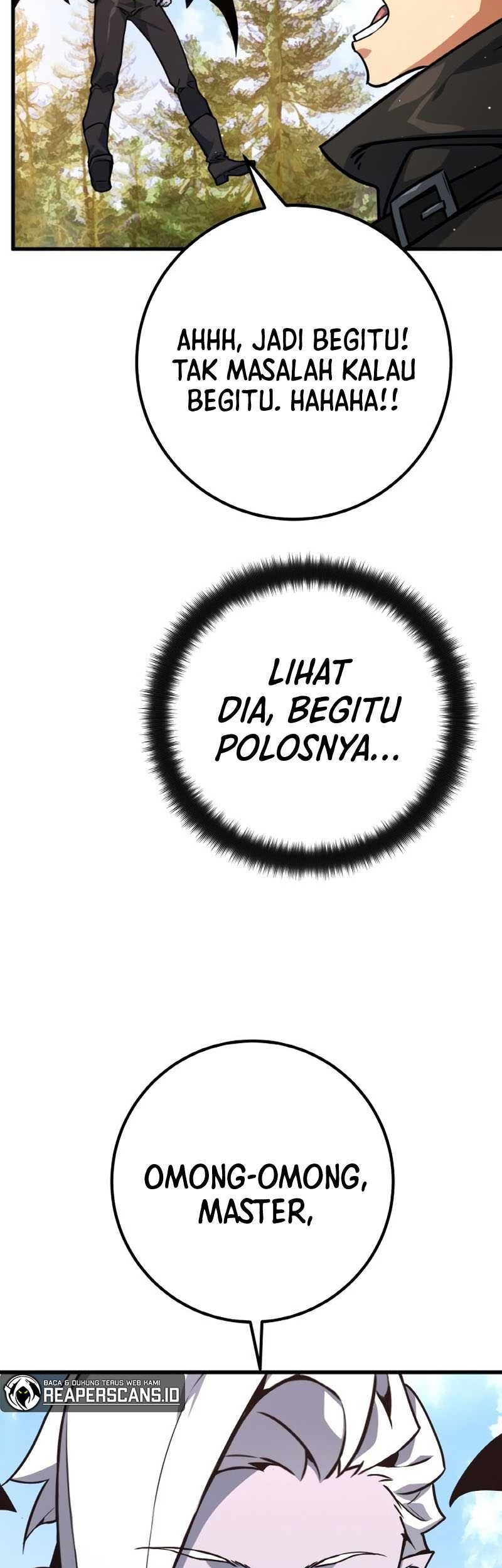 The Game’s Top Troll Chapter 14 Gambar 23
