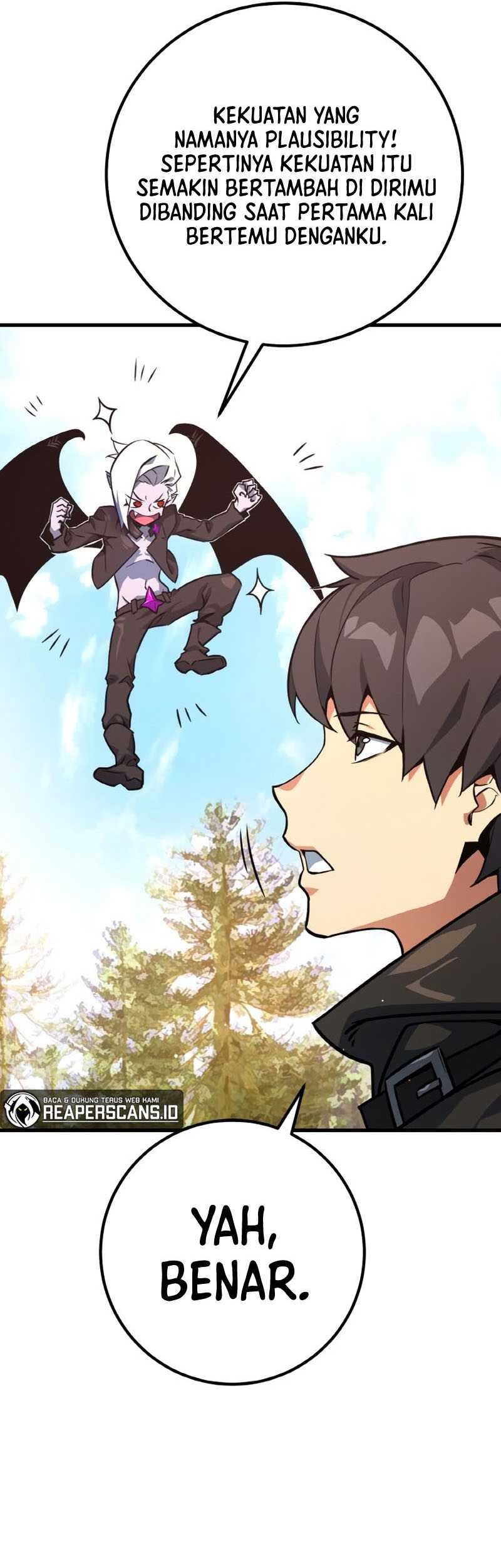 The Game’s Top Troll Chapter 14 Gambar 25